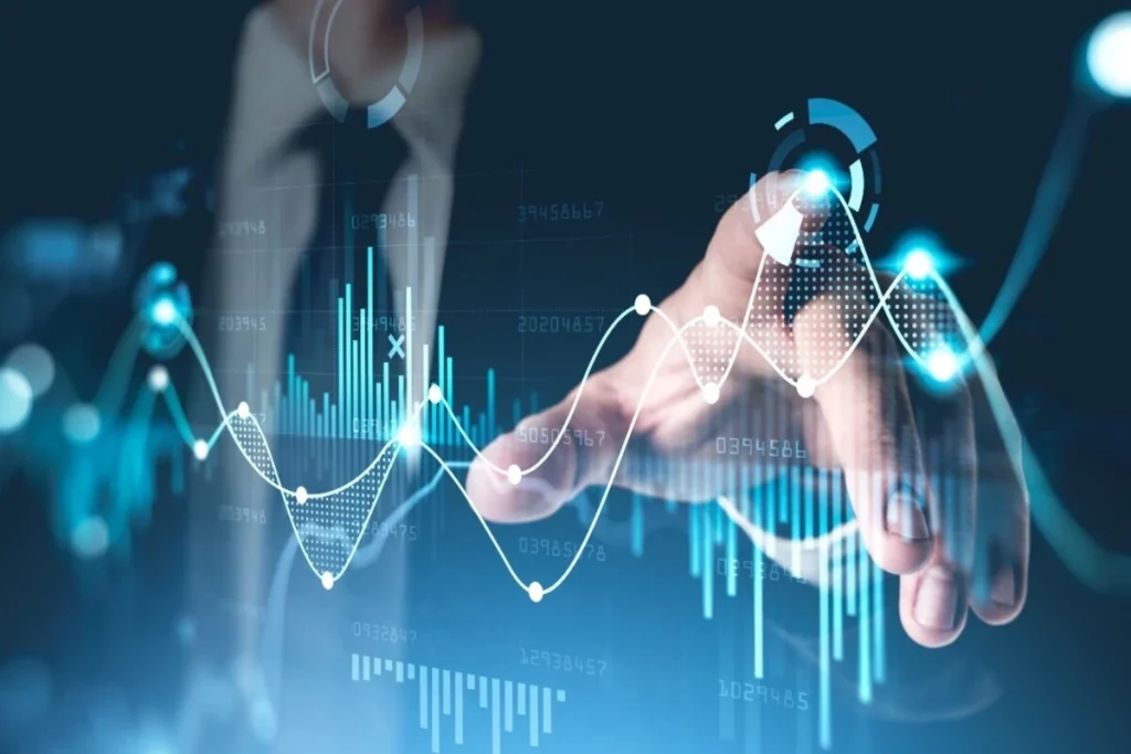 Los beneficios y riesgos de invertir en el mercado de valores